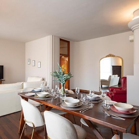 Porta Nuova Home Rávena Exterior foto