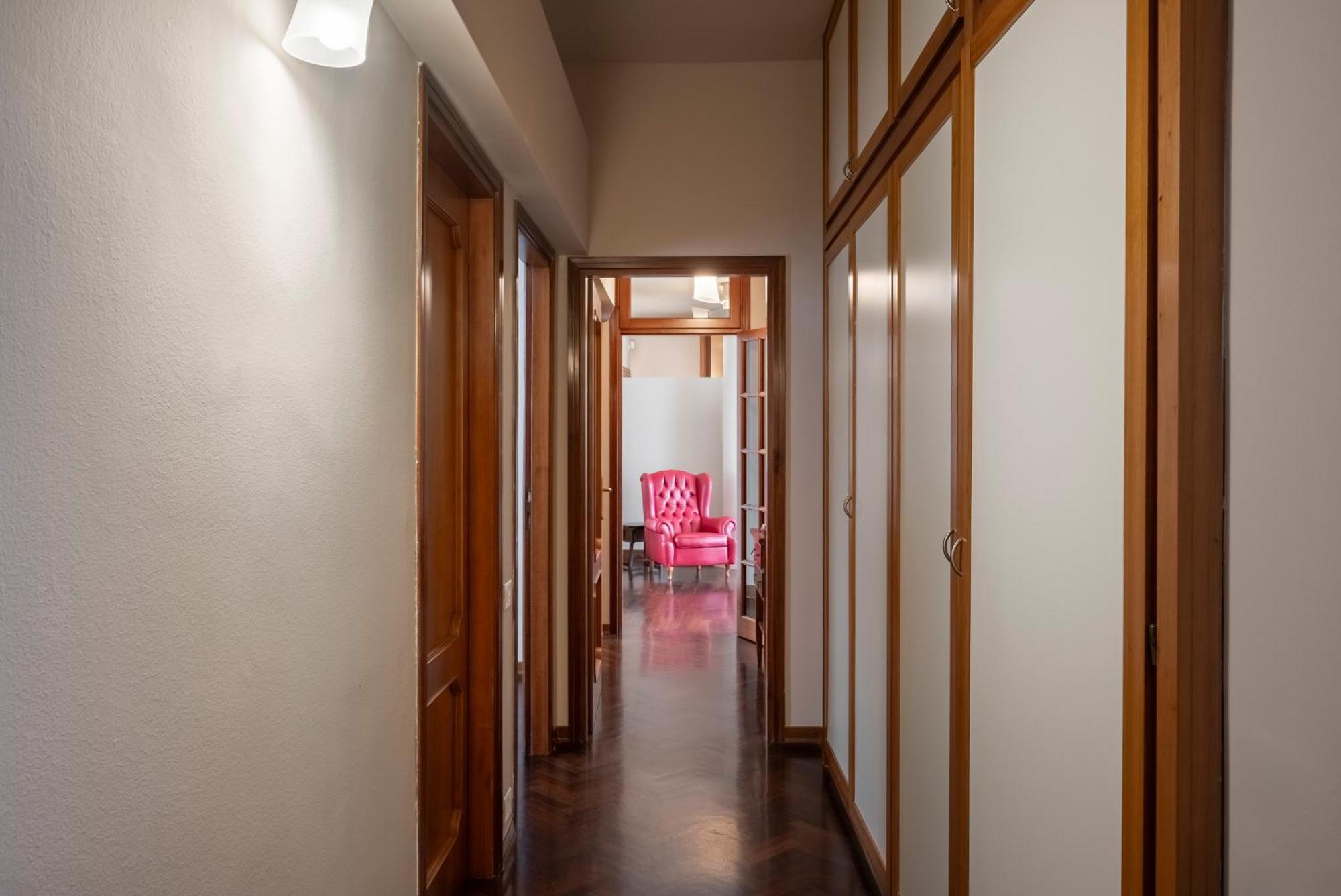 Porta Nuova Home Rávena Exterior foto