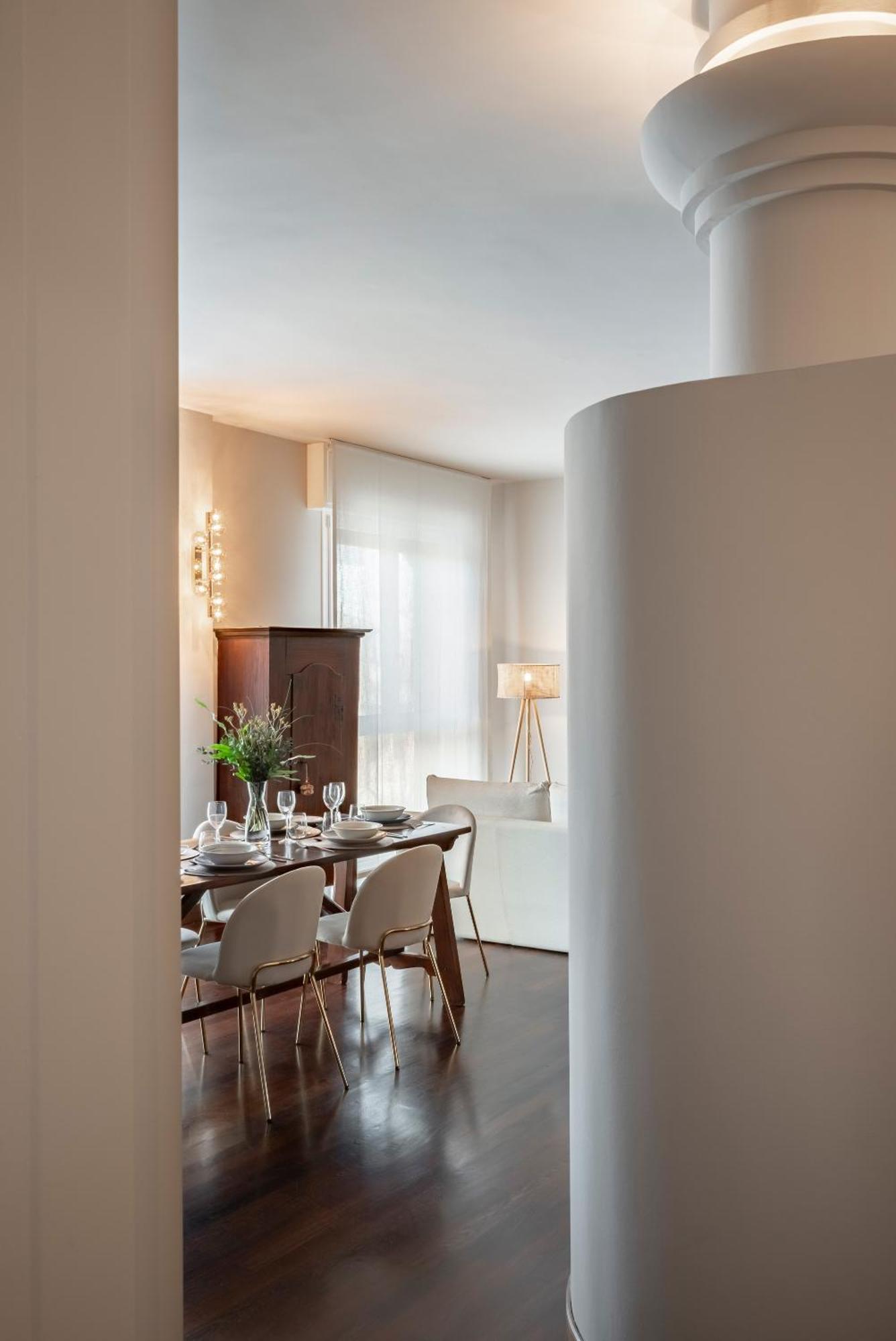 Porta Nuova Home Rávena Exterior foto
