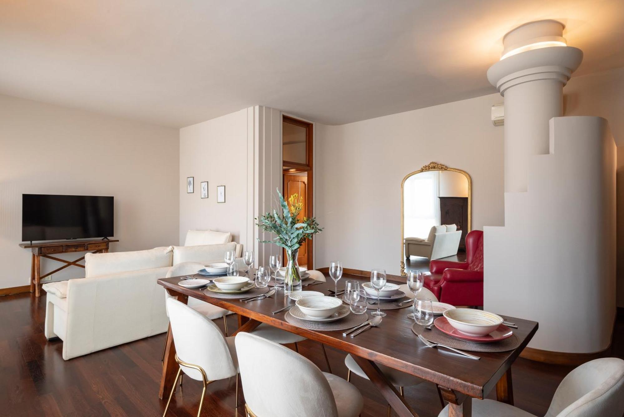 Porta Nuova Home Rávena Exterior foto