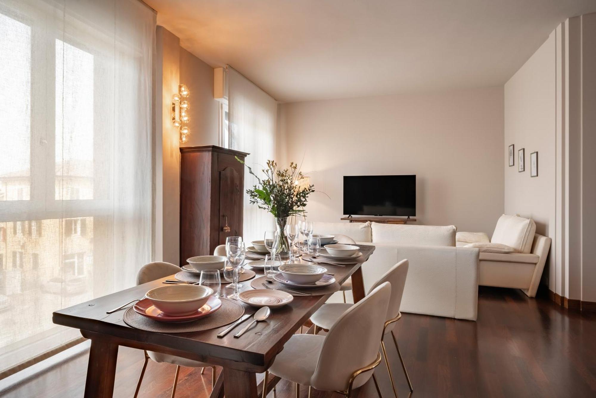 Porta Nuova Home Rávena Exterior foto